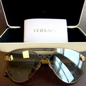 Versace sunglasses
